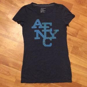 American Eagle Outfitters t-shirt (small)